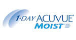 Acuvue moist